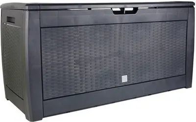 Obrázok produktu pre Záhradný box Rato antracit 310l - Prosperplast