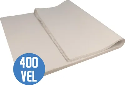 Produktbild von DULA Packpapier 40 x 60 cm 400 Blatt - Packpapier für Umzug 5 kg - Packpapier für Umzug - Schutzpapier