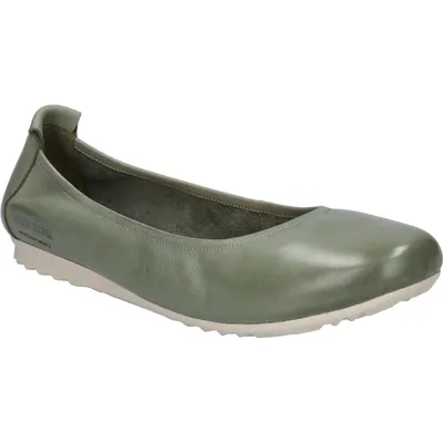 Produktbild von JOSEF SEIBEL Josie 01 | Ballerina für Damen | Grün