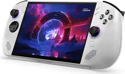 Produktbild von Lenovo Legion Go S 8ARP1, Legion Go, M.2, AMD Zen 2, 3000 MHz, 4,3 GHz, AMD Radeon Graphics