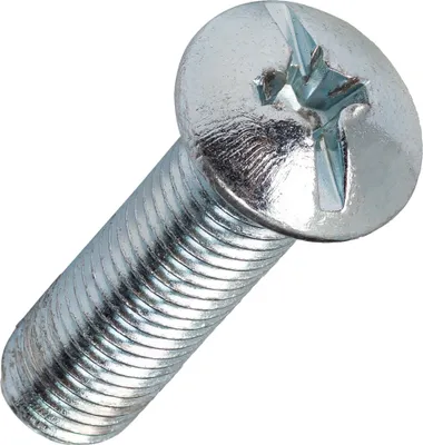 Produktbild von Befestigungsschraube für Classic-Toe-Stop