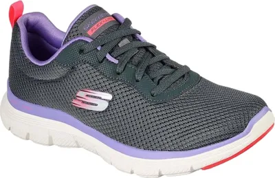 Immagine prodotto di Skechers Sneakers 149303-CCPR in Grey color size 39.5