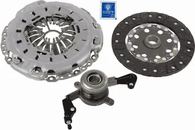 Produktbild von SACHS Kupplungssatz  3000 990 068