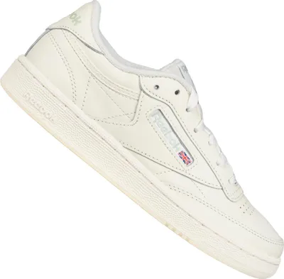 Produktbild von 35,5|Reebok CLUB C 85 Double Damen Sneaker HQ0947