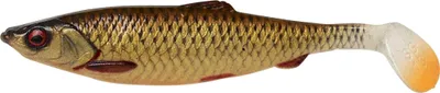Obrázok produktu pre Savage Gear LB 4D HERRING SHAD 9CM 5G DIRTY ROACH