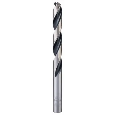 Productafbeelding van Spiraalboor, metaal, 2608577273, DIN338, 10,5 x 87 x 133 mm, HSS, PointTeQ (5) stuks