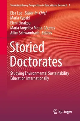 Image de Storied Doctorates
