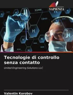 Produktbild von Tecnologie di controllo senza contatto