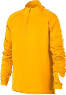 Produktbild von Nike Sweatshirts Dry Squad Drill, 859292845, Größe: 122