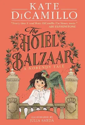 Produktbild von The Hotel Balzaar