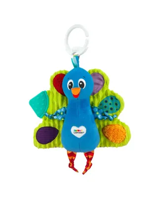 Produktbild von Lamaze Pfote-Pfote-Anhänger TOMY