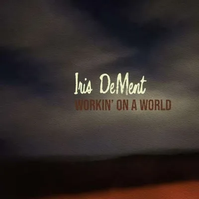 Produktbild von Workin' On A World -   - (CD / Titel: Q-Z)