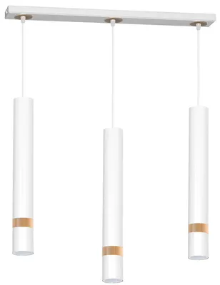 Immagine prodotto di Lampadario 3x40W JOKER MLP6302 Milagro