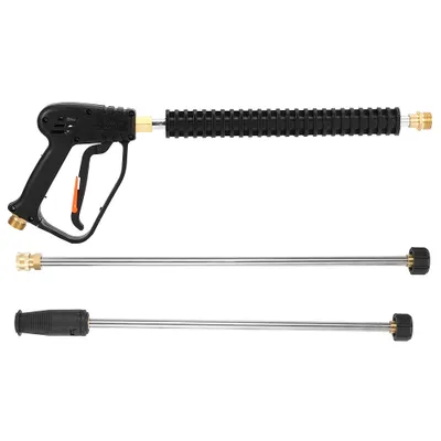 Zdjęcie produktu dla Pistolet natryskowy, myjka wysokociśnieniowa, pistolet do czyszczenia, dysza wysokociśnieniowa, myjka wysokociśnieniowa, narzędzie do czyszczenia samochodów