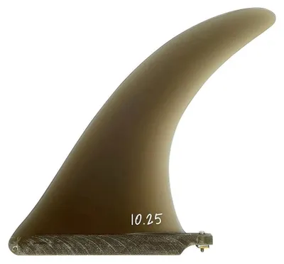 Produktbild von Surf System Longboard Dolphin Finne Golden 9.75´´ Golden 9.75´´