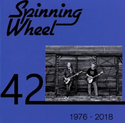 Produktbild von Spinning Wheel: 42