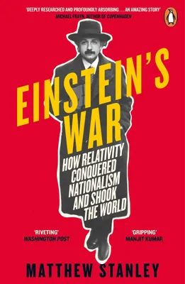 Produktbild von Einstein's War