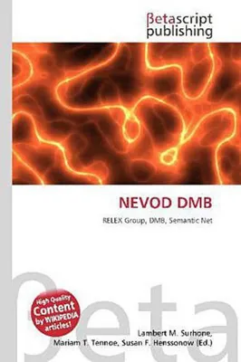Produktbild von Nevod Dmb