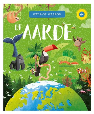 Zdjęcie produktu dla Rebo-Verleger der Erde – was, wie, warum