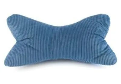 Produktbild von Leseknochen Breitcord Jeansblau