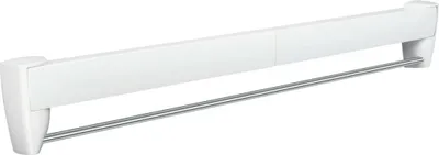 Immagine prodotto di Leifheit 83201 Asciugatrice a parete Telefix 70 bianco