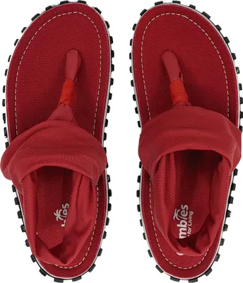 Produktbild von Gumbies Slingback - Only Red 36