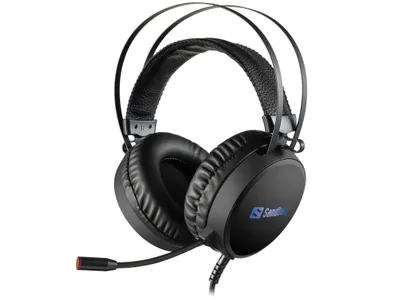 Immagine prodotto di SANDBERG Tyrant Cuffia USB 7.1