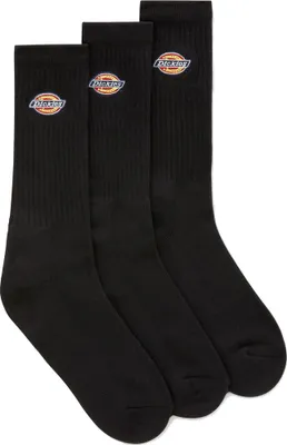 Zdjęcie produktu dla DICKIES - Skarpety uni  Valley Grove, 3 pary - rozmiar 35/38