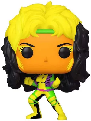 Image de Marvel - Rogue 800 Special Edition - Funko Pop  - Vinyl Figur