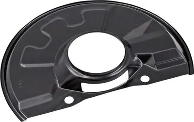 Produktbild von A.B.S. Spritzblech Bremsscheibe für VOLVO V40 Kombi (645) 11247 Ankerblech