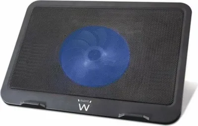 Imagen del producto de EWENT EW1250 Soporte Refrigeración Portátil