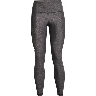 Zdjęcie produktu dla Under Armour Damskie legginsy HeatGear® Armour Hi-Rise Full-Length - 1365336, kolor:ciemnoszary, materiał:L