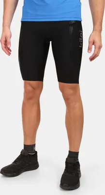 Produktbild von Kilpi CHAMONIES-M Herren-Laufshorts, SCHWARZ, Größe XL