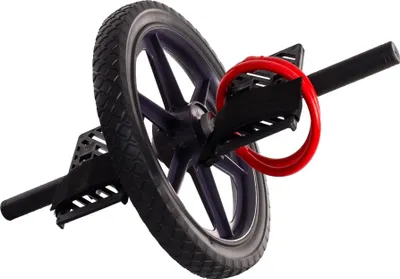 Image de Wheel Training Plus Softee Multicolore