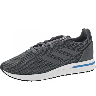 Produktbild von adidas Run70S Herren Sneaker in Grau, Größe 6