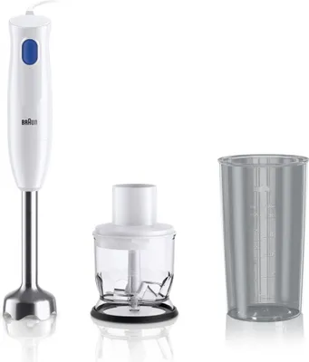 Immagine prodotto di Frullatore a immersione MultiQuick 1 MQ10.201M
