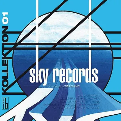 Obrázok produktu pre Zbierka 01-Sky Records