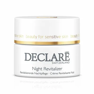 Produktbild von Declaré Declaré Age Control Night Revitalizer 50 ml