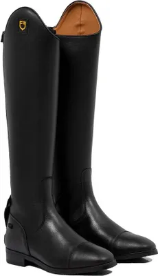 Produktbild von Equestro S Junior-reitstiefel Braun EU 39 Kinder Braun EU 39