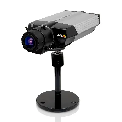 Obrázok produktu pre Axis - 221 Day & Night Network Camera - sieťová kamera - farebná