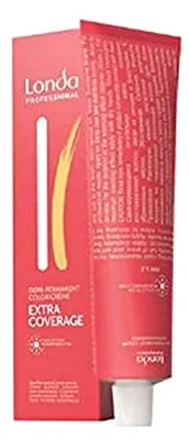 Produktbild von Londa Haarfarbe 60ml permanente Coloration für brillante und langanhaltende Farbergebnisse