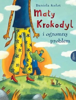 Image de Mały Krokodyl i ogromny problem
