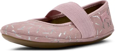 Produktbild von Camper Right 80025 Ballerina, Medium Pink 158, 36 EU