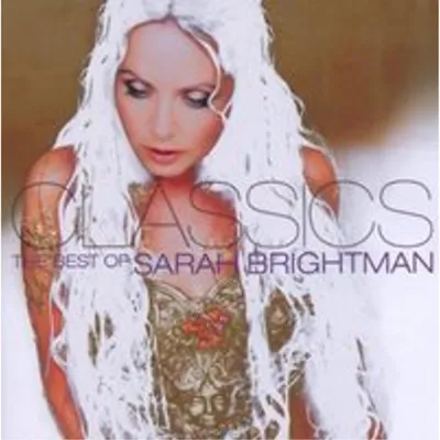 Produktbild von Brightman,Sarah-Classics:The Best Of Sarah Brightm