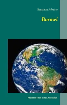 Produktbild von Borowi