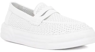 Immagine prodotto di Scarpa da ginnastica da donna Conte Paris, modello LAC6568-25114, colore: bianco, taglia: 36