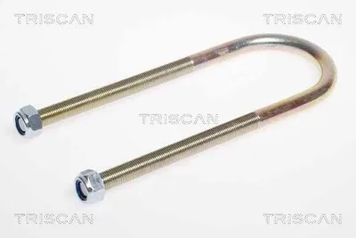 Zdjęcie produktu dla Strzemię Resoru Citroen, Fiat, Peugoet,Toyota 240X78Mm M14X150