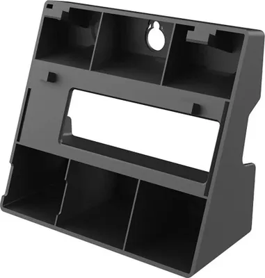 Produktbild von Fanvil WB108, Schwarz, Acrylnitril-Butadien-Styrol (ABS), X301 / X301P / X301G / X301W / X303 / X303P / X303G / X303W, 137,9 mm, 59,3 mm, 117,5 mm