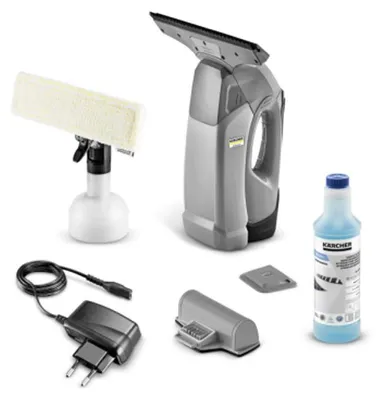 Image de Lave vitre WVP 10 - KARCHER - 1.633-980.0