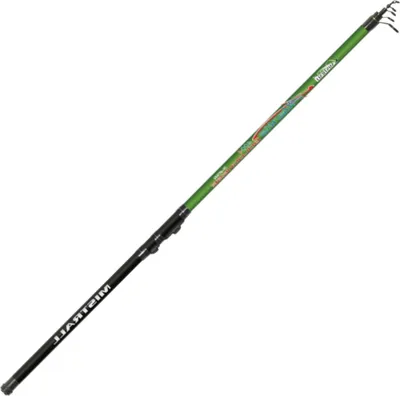 Zdjęcie produktu dla Wędka Mistrall Atlantis Bolognese, 6 metrów, 5-25g